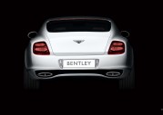 Bentley Continental Supersports